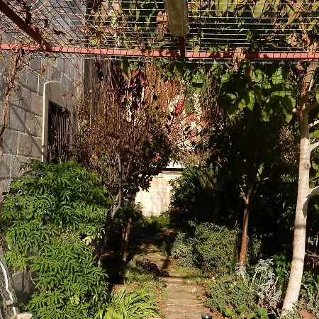 הים פוגש את ההר- בית בלב הגליל Sea & Mount Adamit Exterior photo