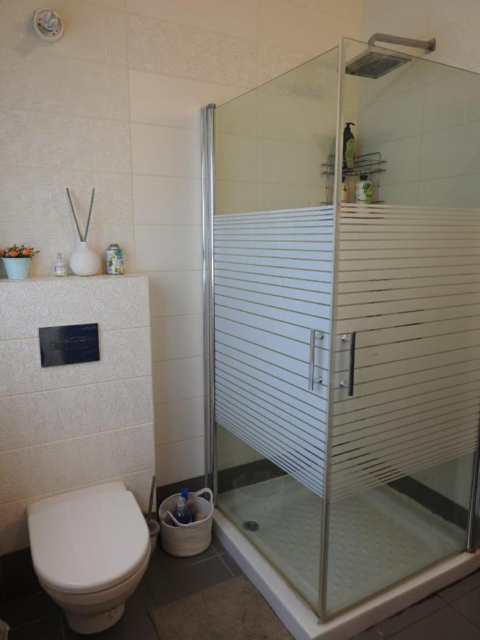הים פוגש את ההר- בלב הגליל Sea & Mount Holiday home *