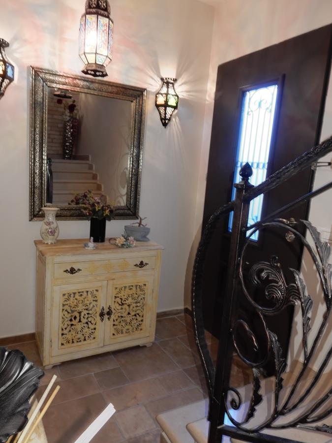 Holiday home הים פוגש את ההר- בלב הגליל Sea & Mount Adamit