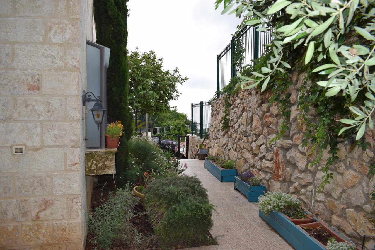 Holiday home הים פוגש את ההר- בלב הגליל Sea & Mount *